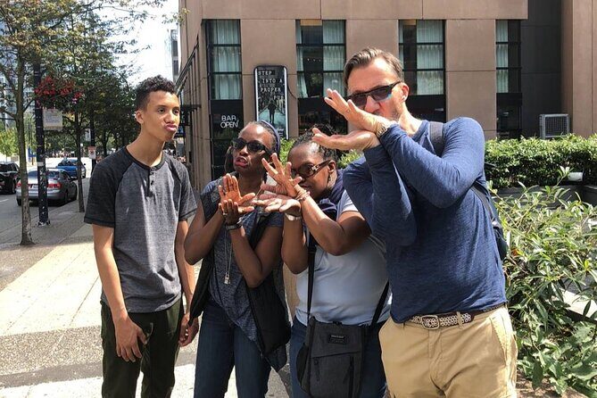 Los Angeles Scavenger Hunt by Crazy Dash - Authentic Traveler Insights and Expectations