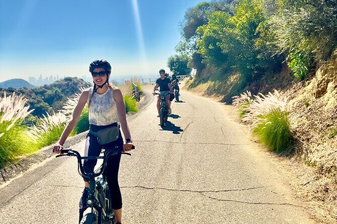 Los Angeles: Scott E-Bike Tours to Griffith Park Observatory - The Sum Up: Is This Tour Worth Your Time and Money?