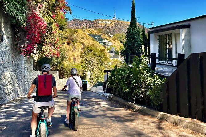 Los Angeles: Scott E-Bike Tours to Griffith Park Observatory - FAQ: Your Practical Questions Answered