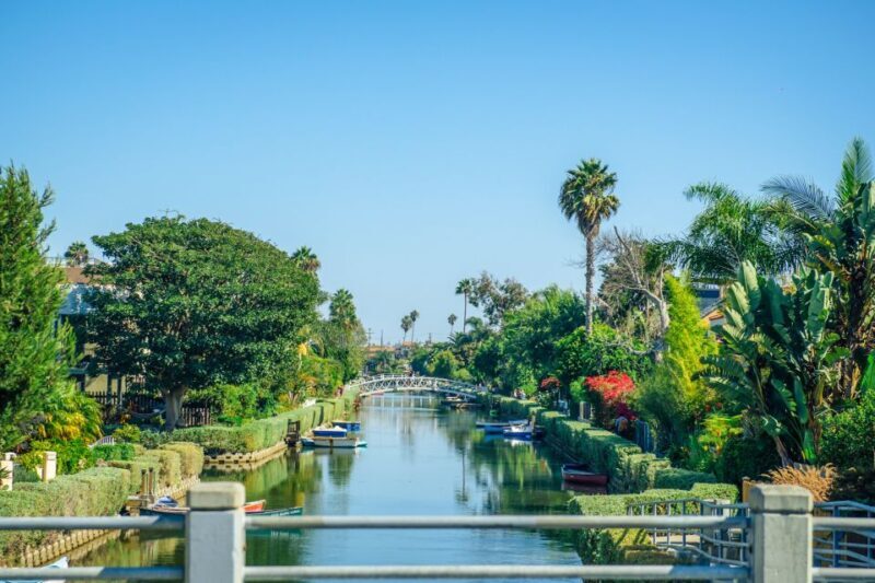 Los Angeles: Small Group Sightseeing Tour - Who Will Enjoy This Tour?