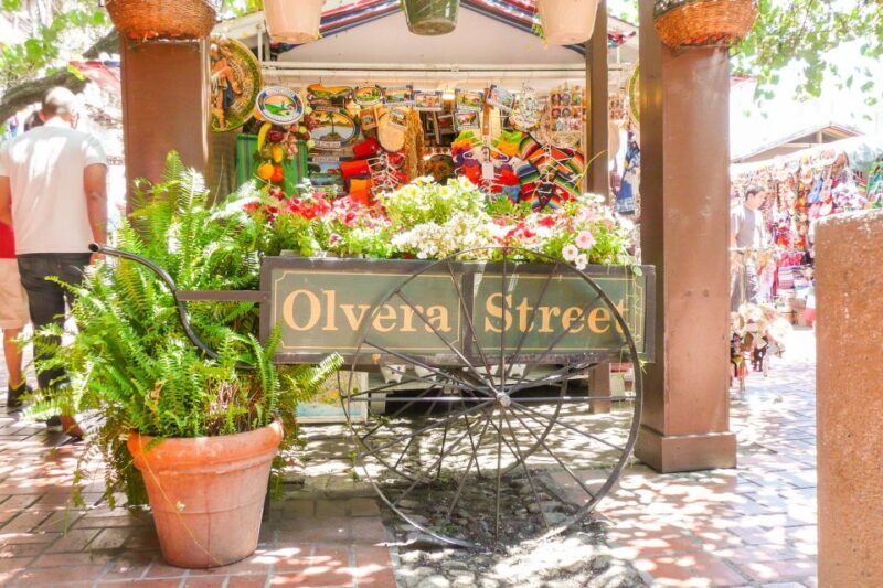 Los Angeles: Small Group Sightseeing Tour - Frequently Asked Questions