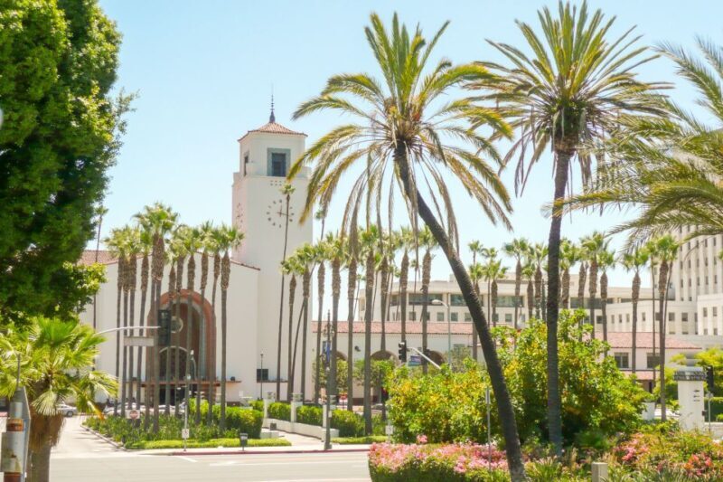 Los Angeles: Small Group Sightseeing Tour - Final Thoughts