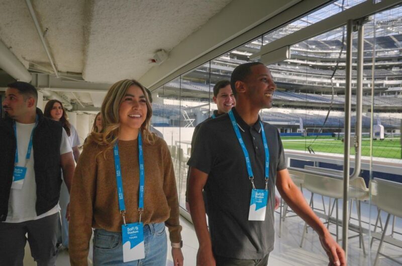 Los Angeles: SoFi Stadium Immersive Behind-the-Scenes Tour - Final Thoughts