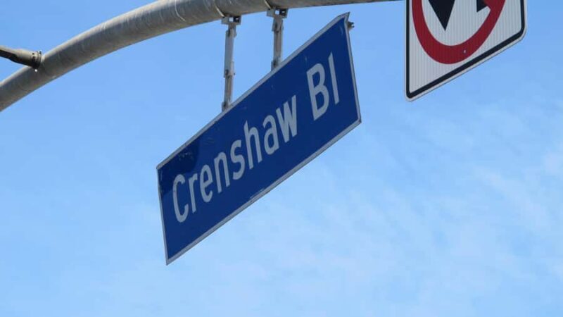 Los Angeles: South LA Black History Guided Driving Tour - Frequently Asked Questions