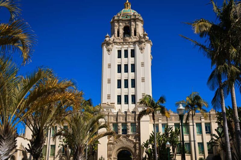 Los Angeles: Stardust & Hollywood Secrets Time-Travel Tour - Final Thoughts