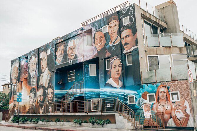 Los Angeles Street Art Photoshoot: Funky Venice with a Personal Photographer - Final Thoughts: Is This Tour for You?