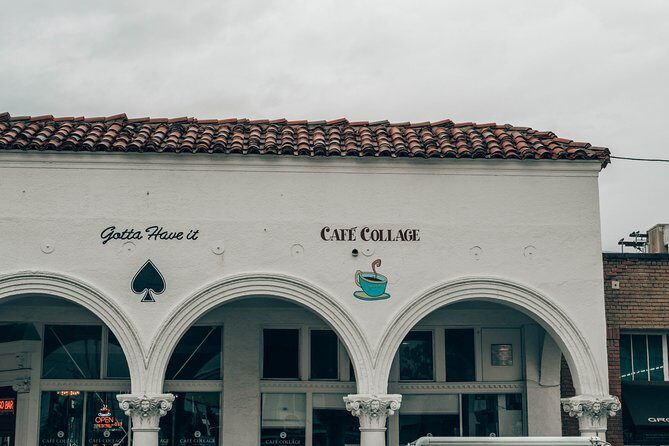 Los Angeles Street Art Photoshoot: Funky Venice with a Personal Photographer - Frequently Asked Questions