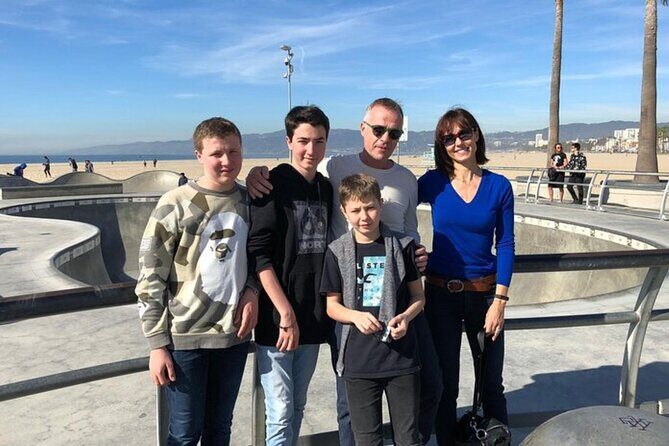 Los Angeles Street Art Private Walking Tour With A Guide - Exploring Los Angeles Street Art: An In-Depth Review