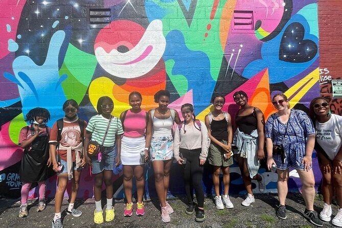 Los Angeles Street Art Tour - Los Angeles Street Art Tour: An Authentic Look at LA’s Vibrant Urban Canvas