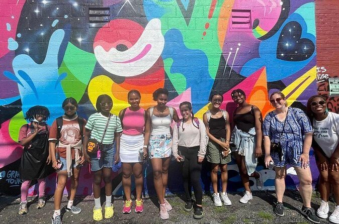 Los Angeles Street Art Tour - FAQ