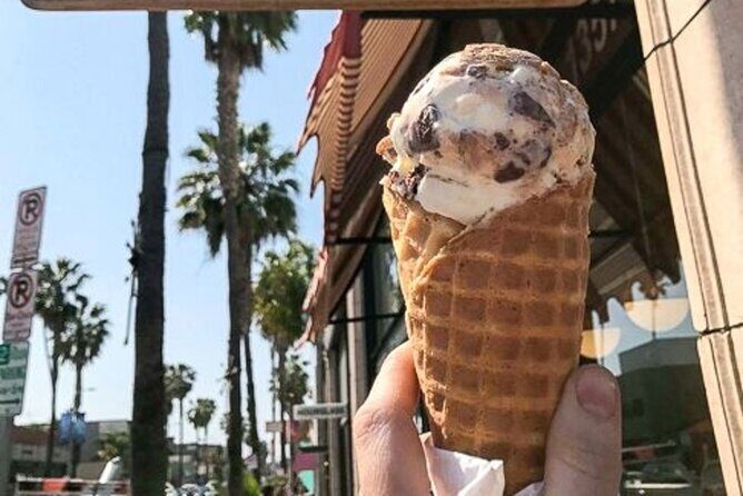 Los Angeles Street Food Tour With A Local Guide - Exploring Los Angeles Through Its Flavors: The Street Food Tour in Venice Beach