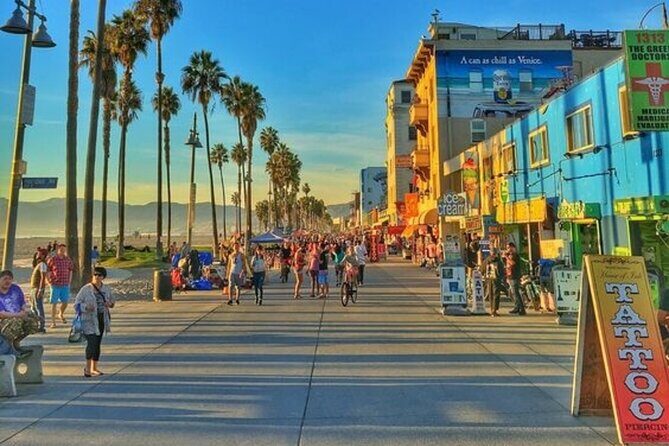 Los Angeles Street Food Tour With A Local Guide - Analyzing the Value