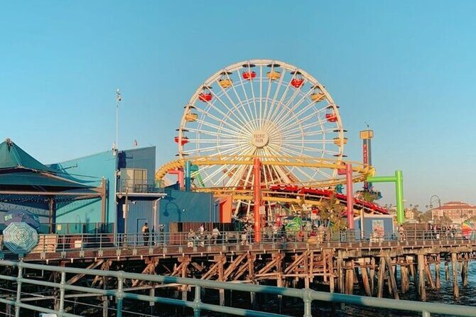 Los Angeles Street Food Tour With A Local Guide - Final Thoughts: Who Will Love This Experience?