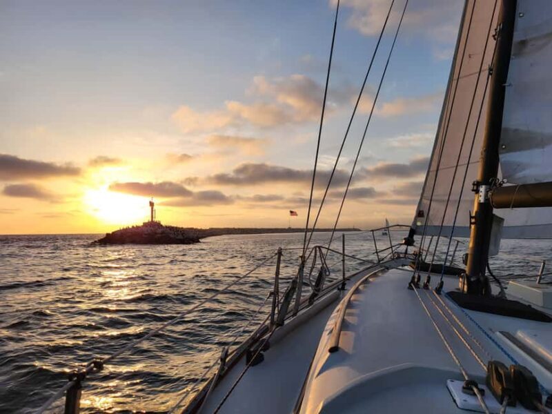 Los Angeles: Sunset Sailing - Final Thoughts