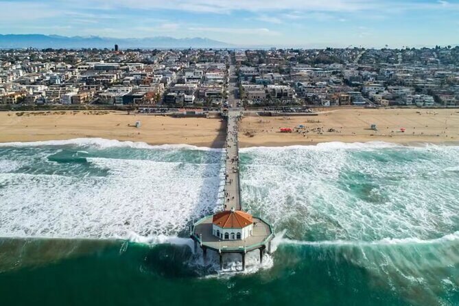 Los Angeles Surf to City Tour by Helicopter - Final Thoughts
