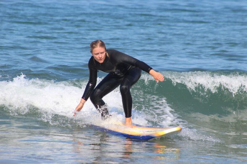 Los Angeles: Surfing Lesson in Venice Beach - Frequently Asked Questions