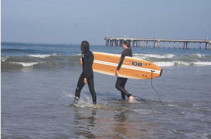 Los Angeles: Surfing Lesson in Venice Beach - Final Thoughts: Who Will Love This Experience?