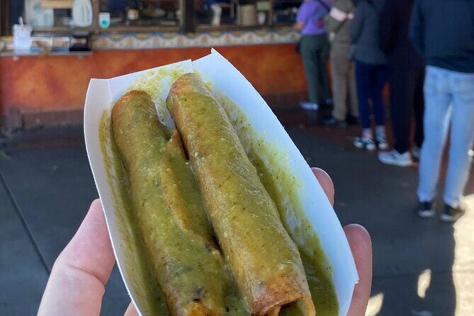 Los Angeles Tacos and Brews Cruise Bike Tour - A Deep Dive Into the Los Angeles Tacos and Brews Cruise Bike Tour