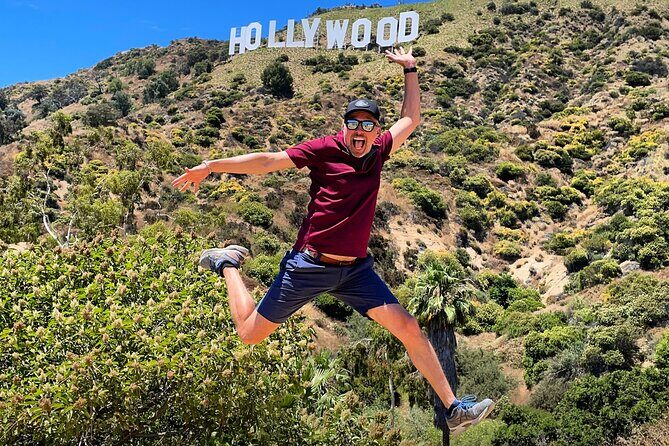 Los Angeles: The Original 2.5-Hour Hollywood Sign Hike - What Youll See and Do