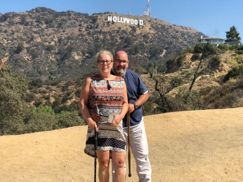 Los Angeles: The Ultimate Hollywood Tour - Exploring Hollywood in Style: A Detailed Look at the Tour