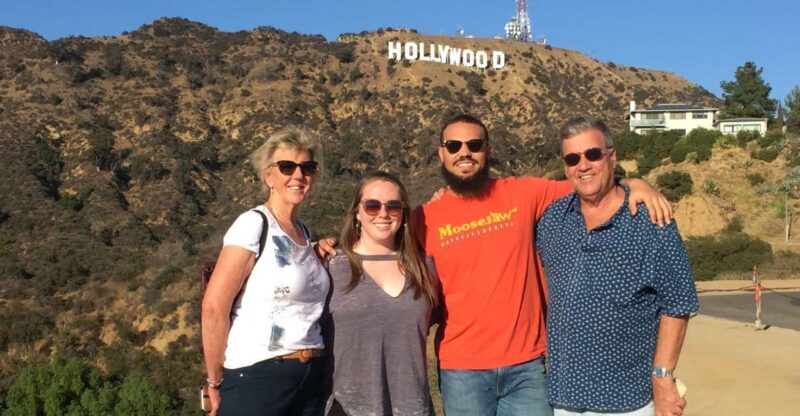 Los Angeles: The Ultimate Hollywood Tour - FAQ