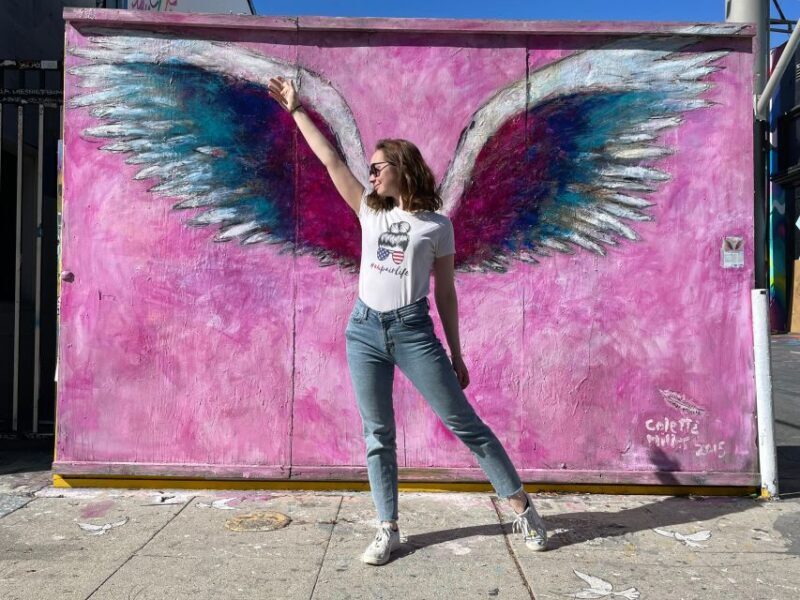 Los Angeles: The Ultimate LA & Hollywood Photo Tour - A Practical Guide to the Los Angeles: The Ultimate LA & Hollywood Photo Tour