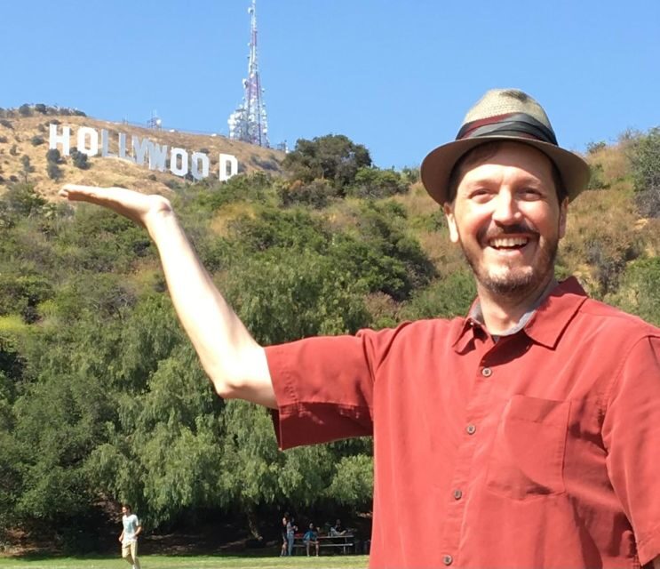 Los Angeles: The Ultimate LA & Hollywood Photo Tour - Who Will Love This Tour?