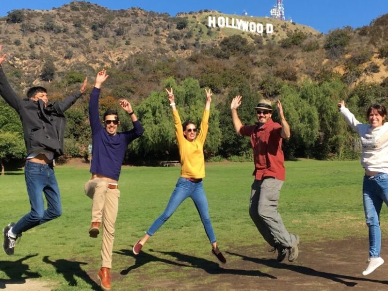 Los Angeles: The Ultimate LA & Hollywood Photo Tour - Wrapping Up: Who Should Book?