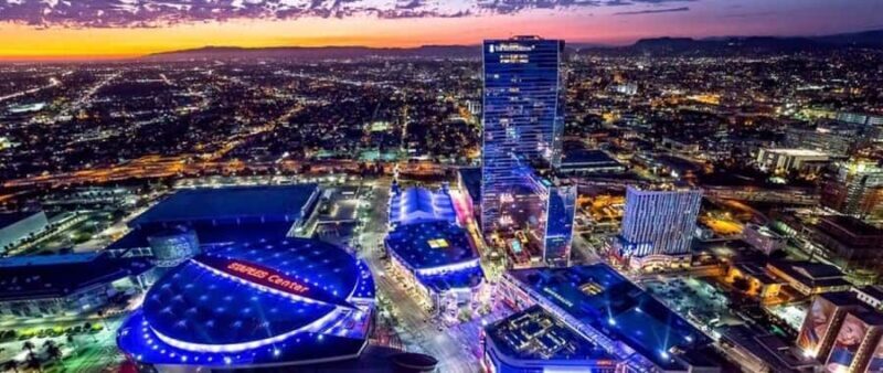 Los Angeles: The USA Gateway Helicopter Tour - Frequently Asked Questions