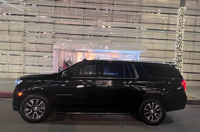 Los Angeles to or from Las Vegas - FAQ