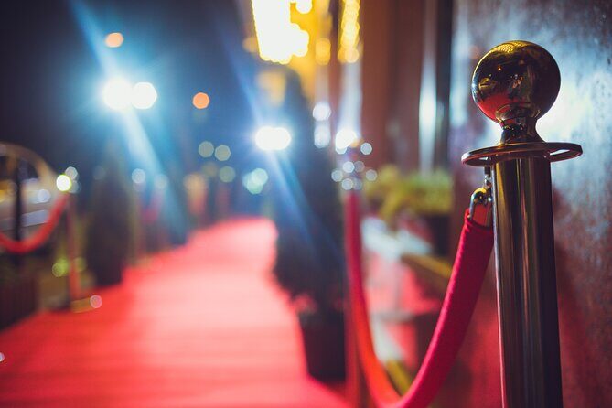 Los Angeles Tour for Adults Only: The Fame Kills - Why It’s Worth Your Time