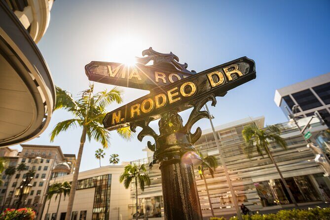Los Angeles Tour for Adults Only: The Fame Kills - Who Would Enjoy This Tour?