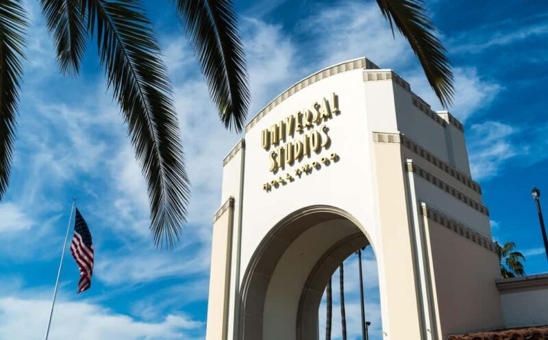 Los Angeles: Universal Studios Entry with Hollywood Bus Tour - Discover Hollywood and Universal Studios Hollywood: A Complete Tour Experience