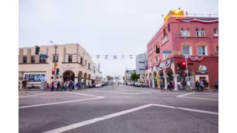Los Angeles: Venice Beach Food Tour - Final thoughts