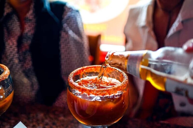 Los Angeles: Venice Beach Foodie Tour with 6 Tastings - The Starting Point and First Impressions