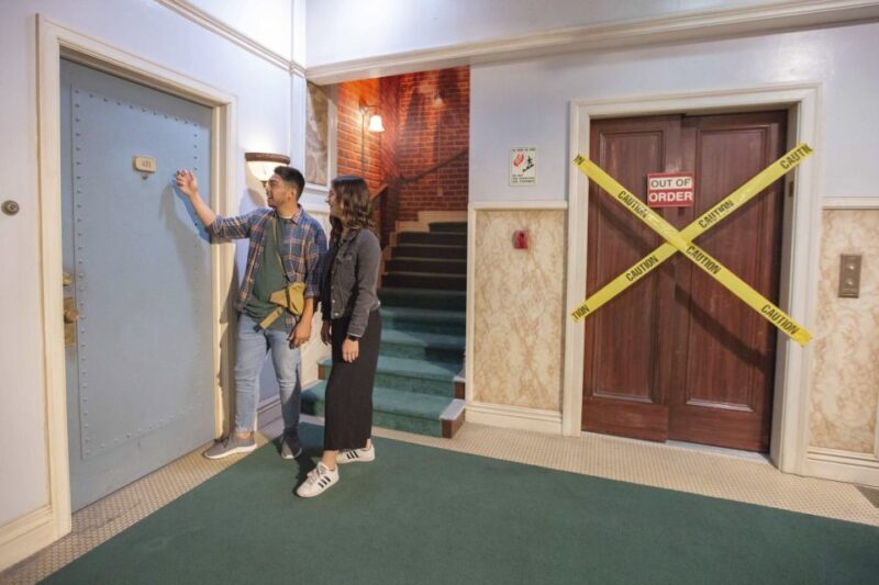 Los Angeles: Warner Bros. Studio Tour Hollywood - Detailed Breakdown of the Experience