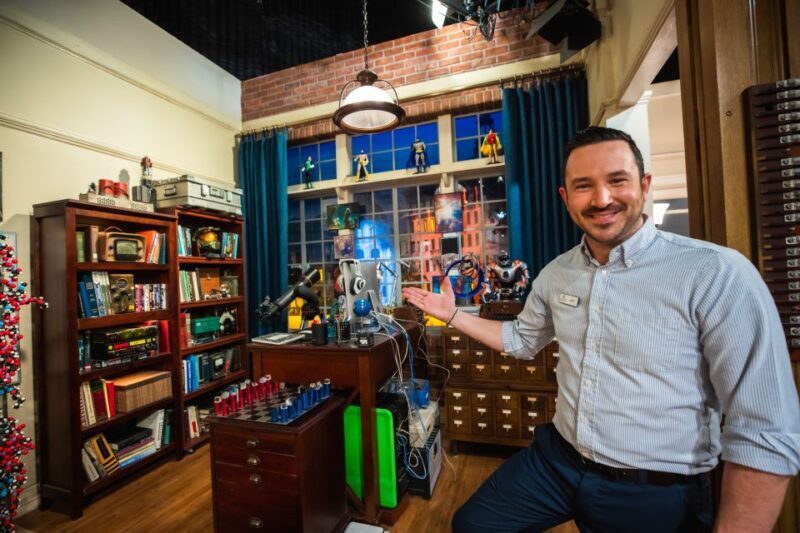 Los Angeles: Warner Bros. Studio Tour Hollywood - Final Words: Is This Tour for You?