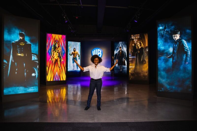Los Angeles: Warner Bros. Studio Tour Hollywood - FAQ