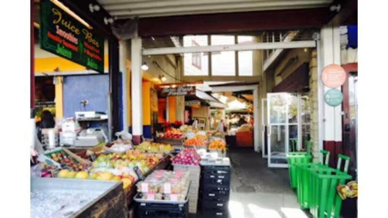 Los Angeles: West Hollywood Food Walking Tour - Los Angeles: West Hollywood Food Walking Tour – A Flavorful Journey Through Hollywood Glam