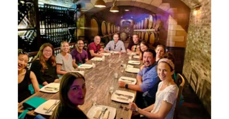 Los Angeles: West Hollywood Food Walking Tour - Who Should Consider This Tour?