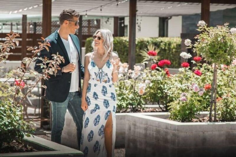 Los Angeles: Wine Tour at Fess Parker Winery by Helicopter - The Value of This Experience