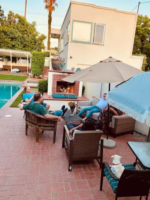 Los Angeles: Writers Workshop with Hollywood Writers - Final Thoughts