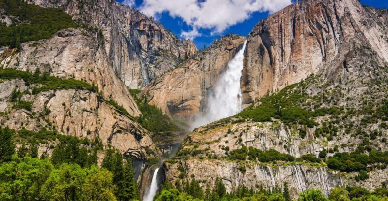 Los Angeles: Yosemite and Sequoia National Parks 2-Day Trip - Exploring the Tour: A Detailed Breakdown