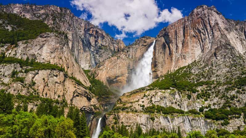 Los Angeles: Yosemite and Sequoia National Parks 2-Day Trip - Who Should Sign Up?