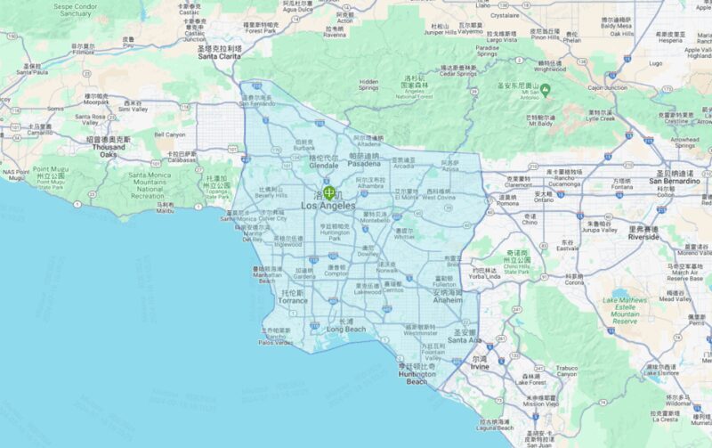 Los Angles: Private Customized Day Tour with Driver - Experience the Best of Los Angeles in Your Own Style