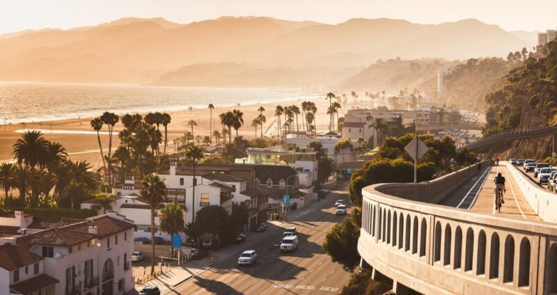 Los Angles: Private Customized Day Tour with Driver - Who Should Consider This Tour