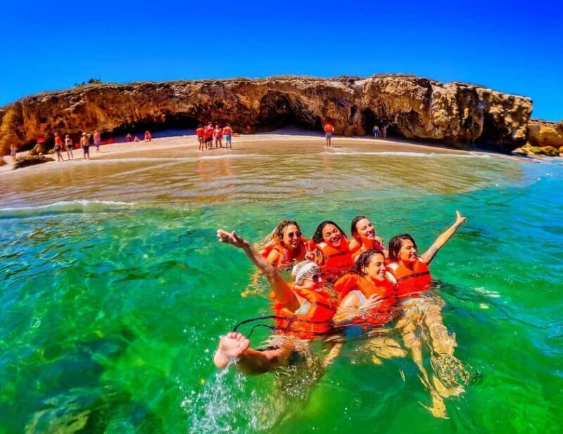 Los Arcos: Snorkel Tour in Los Arcos and Madagascar - A Detailed Look at the Tour Experience