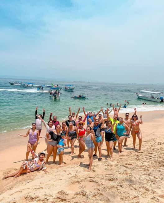 Los Arcos: Snorkel Tour in Los Arcos and Madagascar - Who Should Consider This Tour?