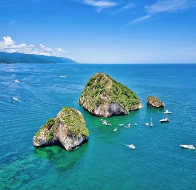 Los Arcos: Snorkel Tour in Los Arcos and Madagascar - In-Depth Breakdown of the Day