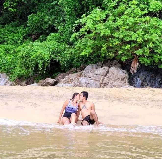 Los Arcos: Snorkel Tour in Los Arcos and Madagascar - Why This Tour Offers Good Value
